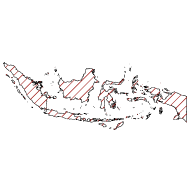 INDONESIA LAKE TOBA SUMATRA LINGTONG