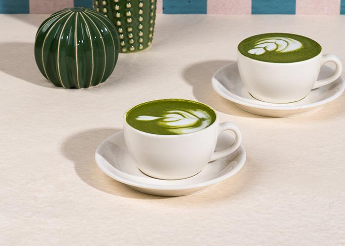 espressolab_Matcha Latte